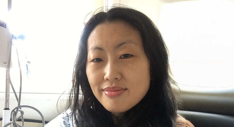 image of Carol Lee