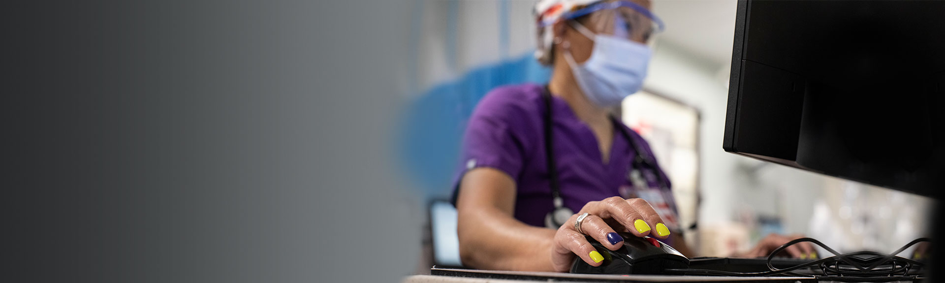 Image of nurse
