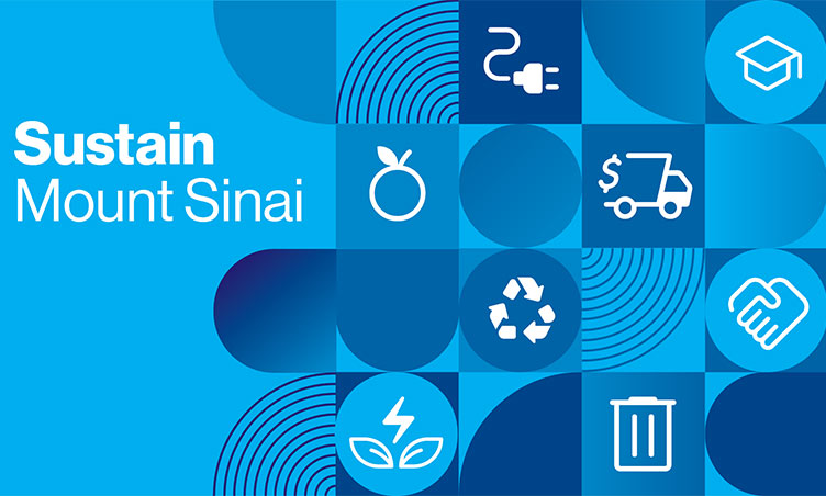 Mount Sinai Sustain image