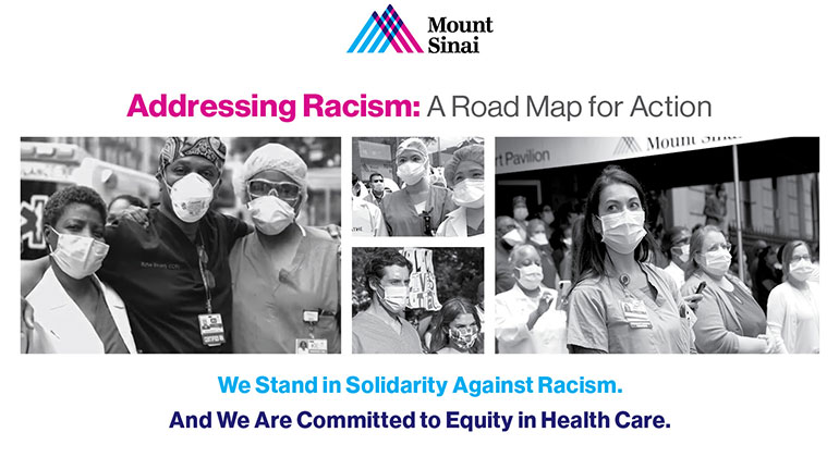 A road map to progress
