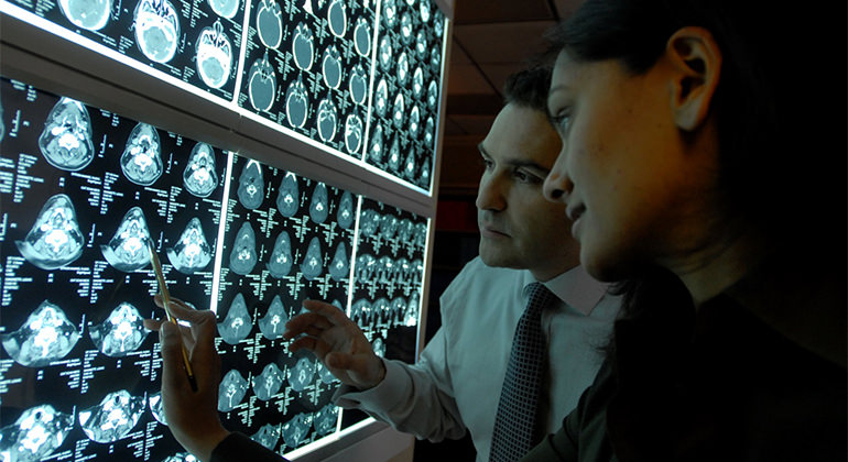 Advanced Radiation Centers of New York