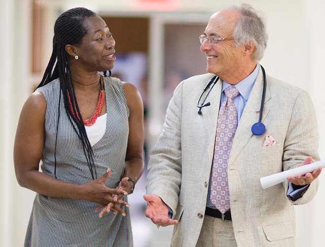 Cancer Care at Mount Sinai Health System
