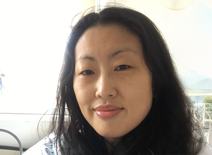 Photo of image of Carol Lee