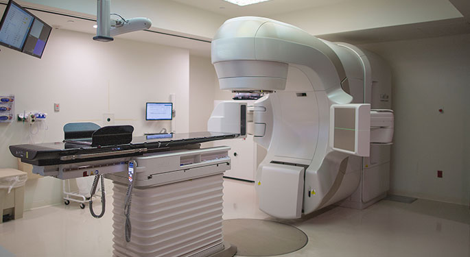 Radiation Therapy and Treatment for Cancer