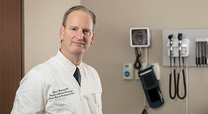 Image of Dr. Machanick