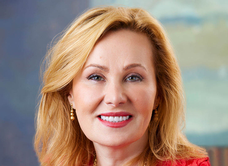 Photo of Emma Guttman
