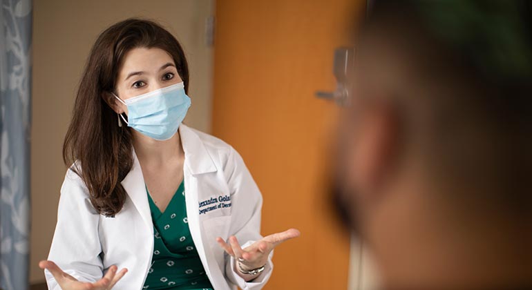 General Dermatology