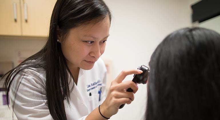 Pediatric and Adolescent Dermatology