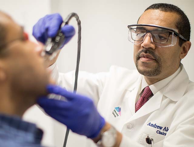 Dermatology at Mount Sinai