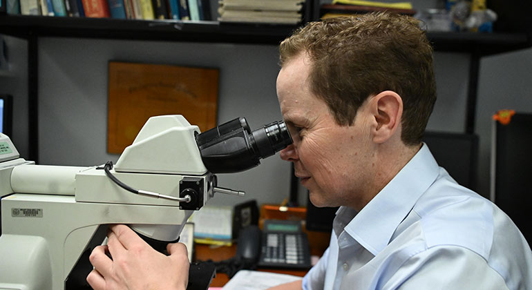 Dermatopathology Services