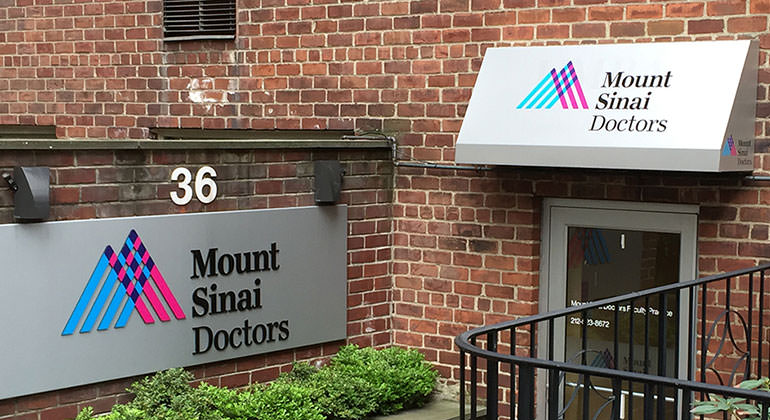 Mount Sinai Doctors, Diabetes and Endocrine Disorders