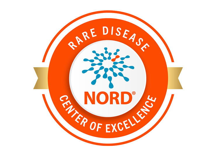 Photo of Nord Center logo