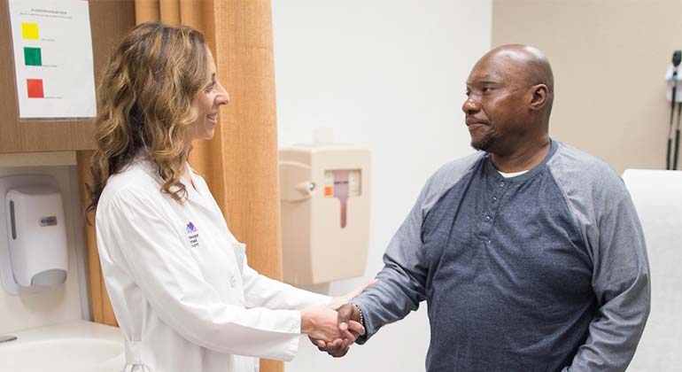 New York Cardiology and Cardiovascular Services | Mount Sinai - New York