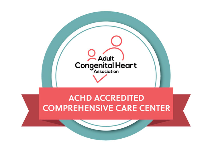 Photo of ACHD Comprehensive Care logo