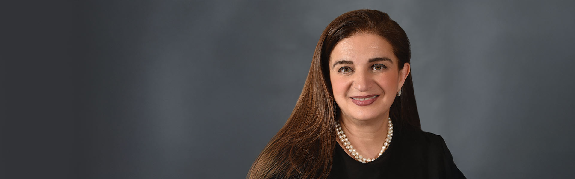 Roxana Mehran