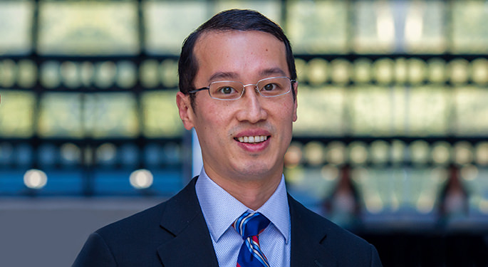 Gilbert Tang, MD, Surgical Director of the Structural Heart Program at The Mount Sinai Health System