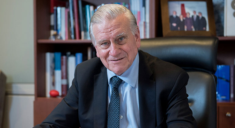 Image of Valentin Fuster
