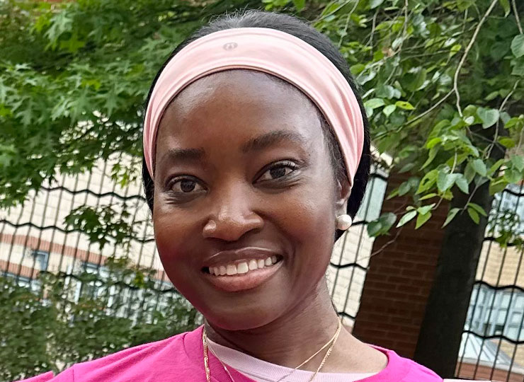 Photo of image of Chevonne Dixon