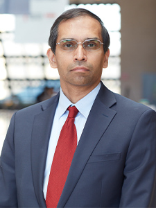 Deepak L. Bhatt