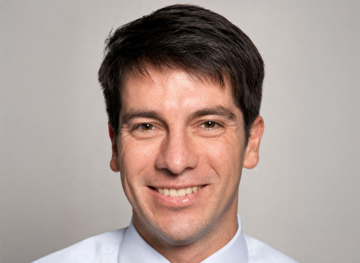 Photo of Daniel S Caplivski