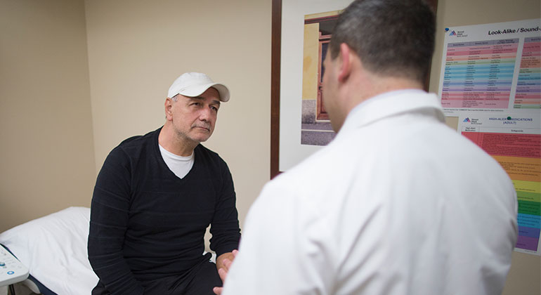 Benign Prostate Hyperplasia (BPH)