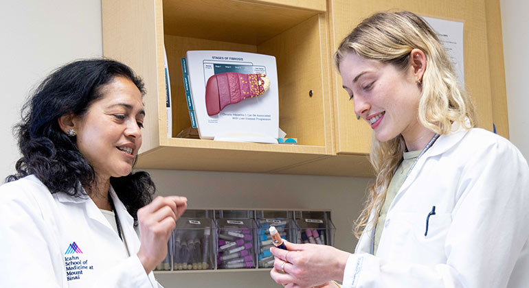Nonalcoholic Fatty Liver Disease