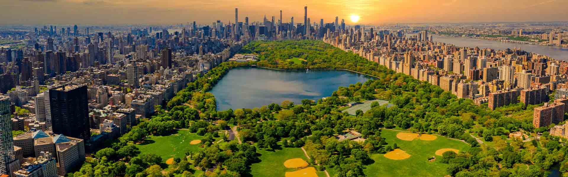 Image of NYC