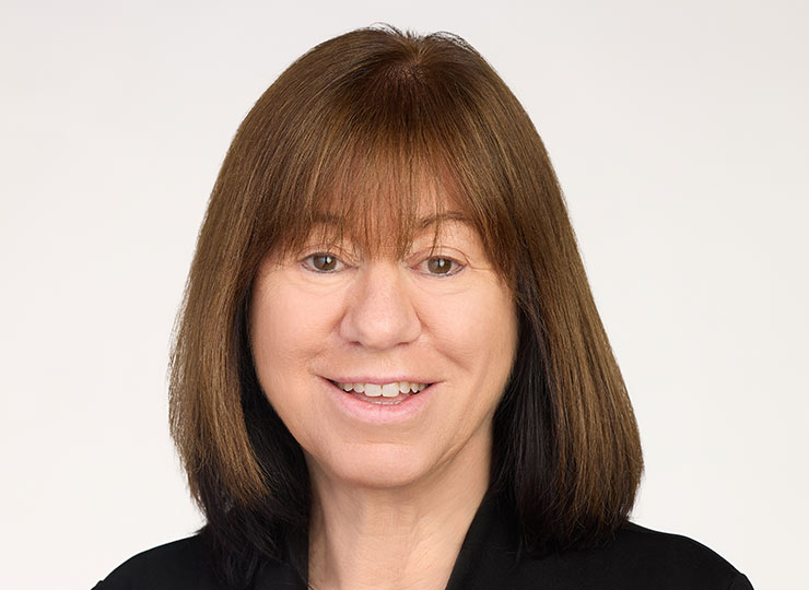 Photo of Carol C. Gregorio