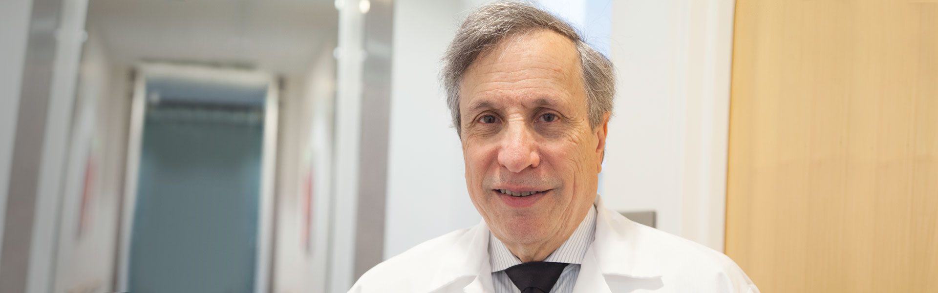 Fred Lublin, MD