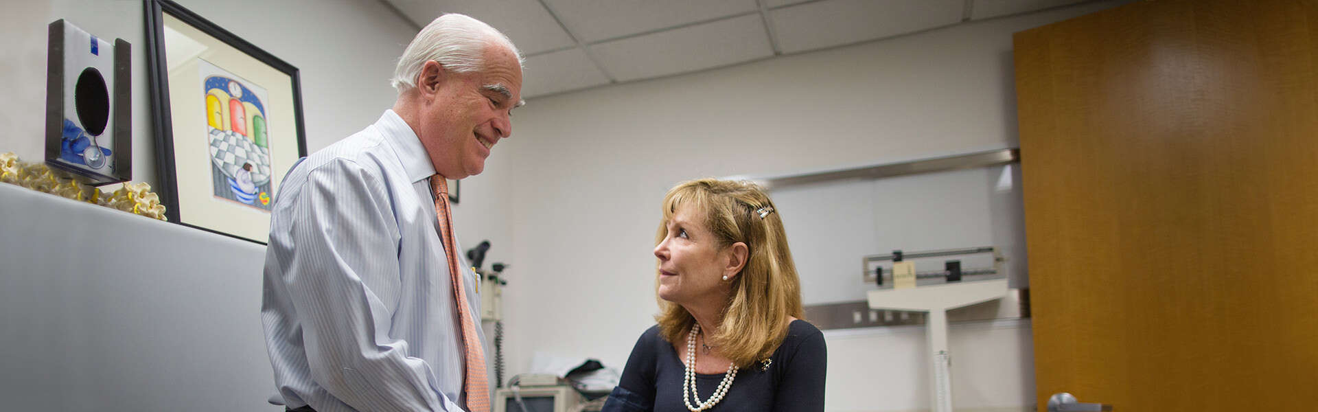Pioneering Neurological Research