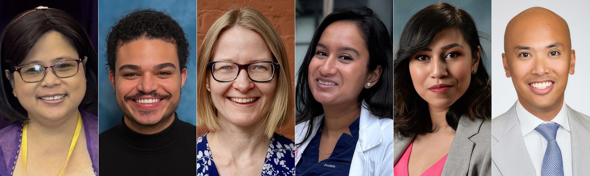 Nurses at Mount Sinai