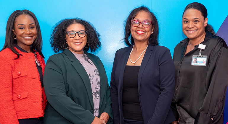 Image of Nursing Research Day