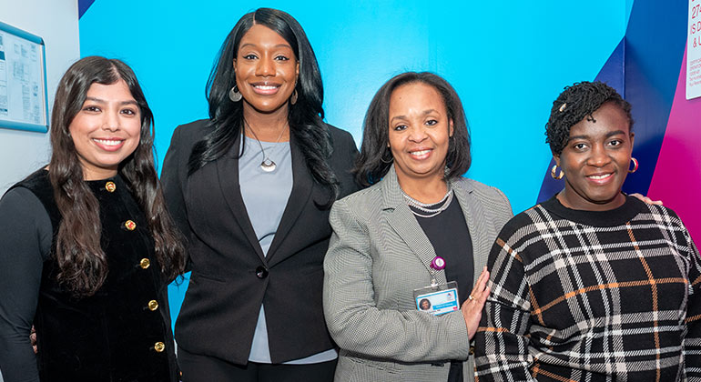 Image of Nursing Research Day