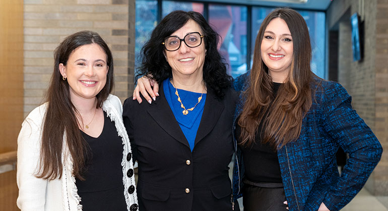 Image of Nursing Research Day