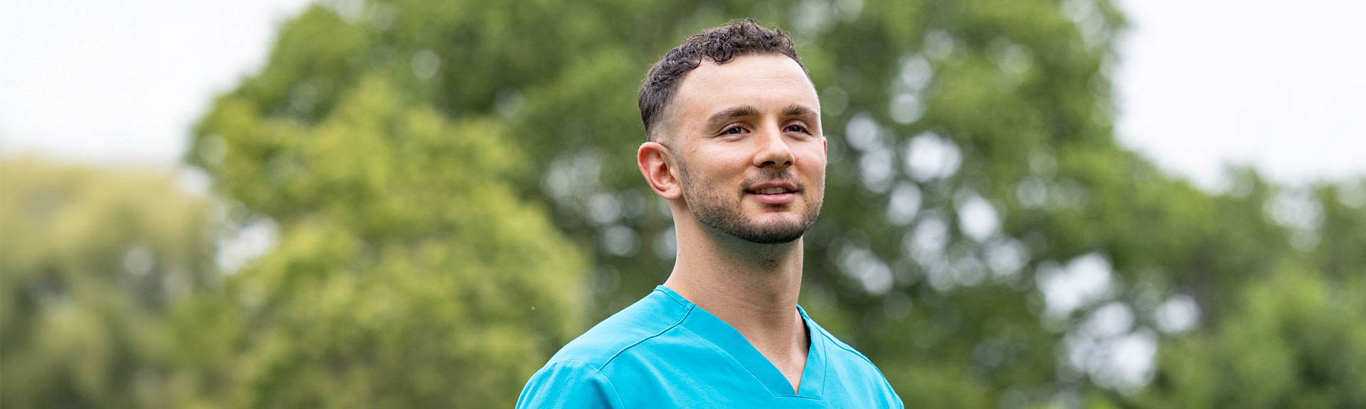 image of William Novini, BSN, RN