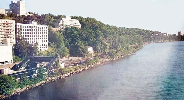 Yonkers Clinical Center