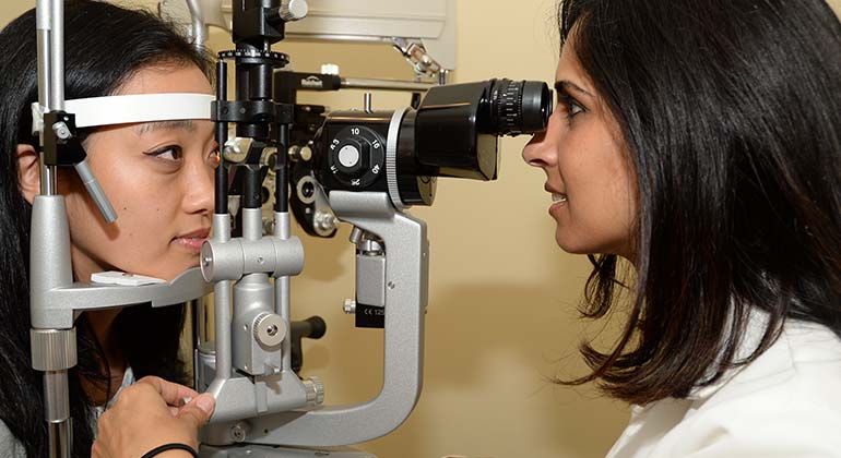 Cornea, External Diseases, and Refractive Surgery