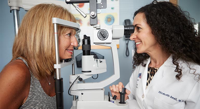 Mount Sinai Doctors Long Island