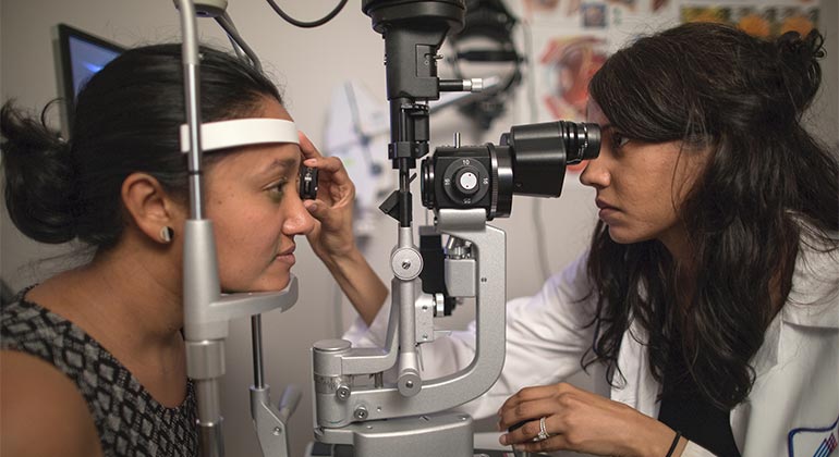 Mount Sinai Doctors Queens