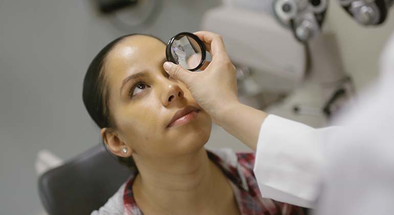 Uveitis and Ocular Immunology
