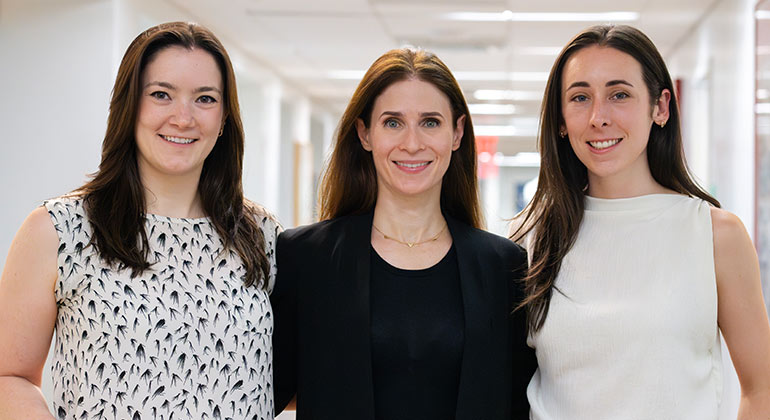 Steven S. Elbaum Family Center for Caregiving