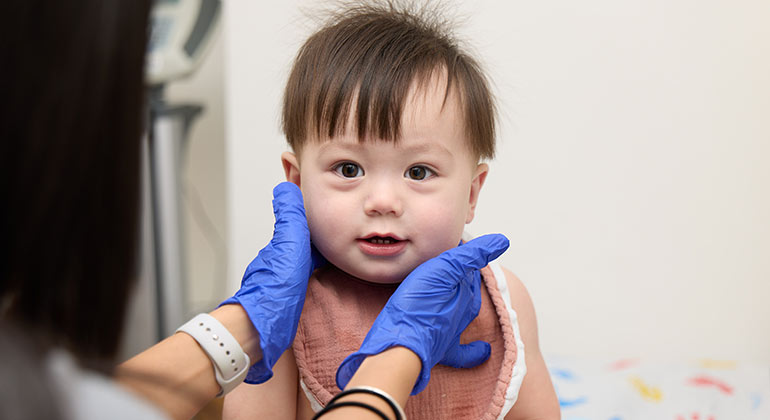 Mount Sinai Complex Pediatric Colorectal Program