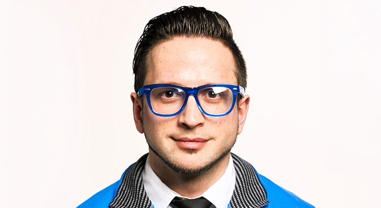 image of Stanislav (Stas) Lazarev, MD