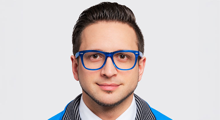 Dr. Lazarev, Pediatrics