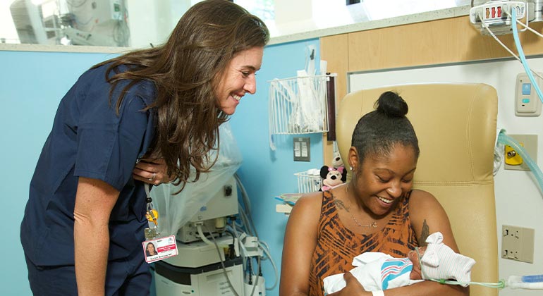 Newborn Medicine