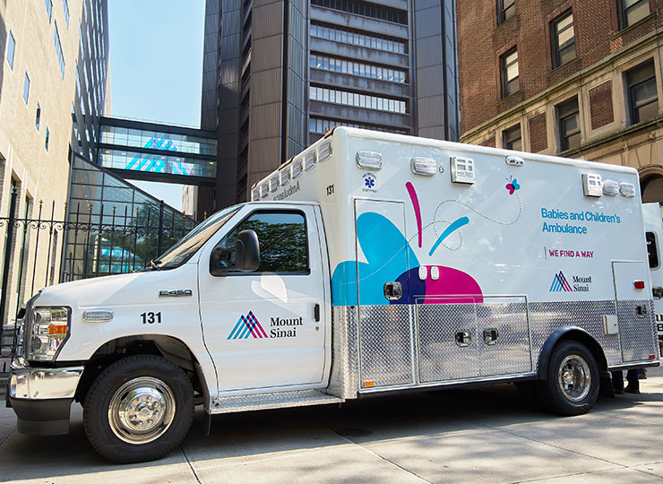 Photo of Image of ambulance