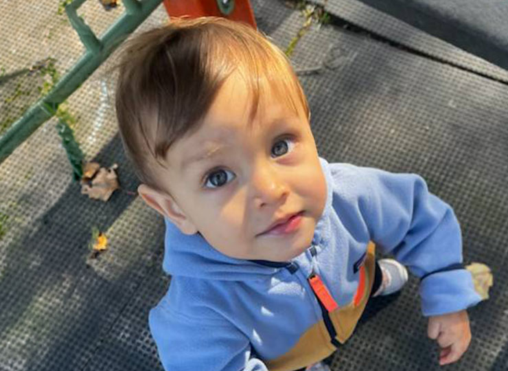 Photo of Image of baby