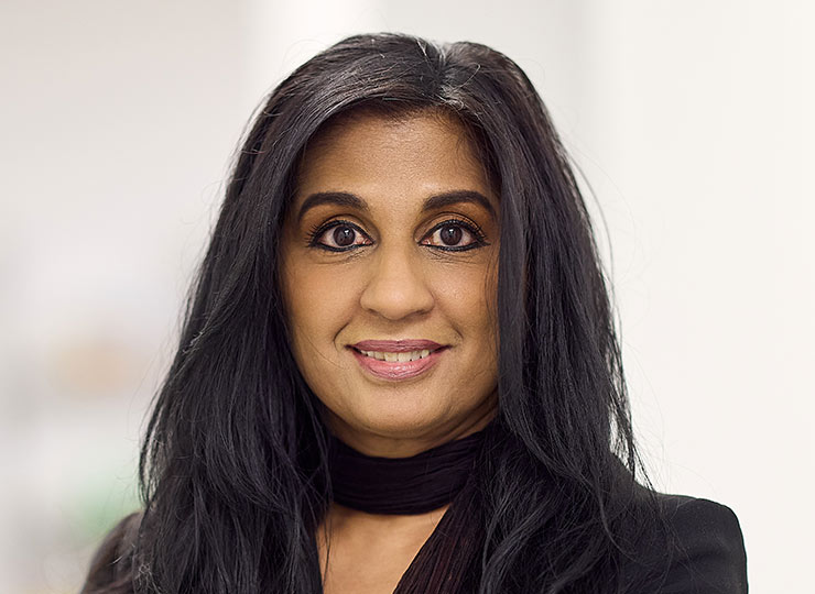 Photo of Shilpa R Taufique