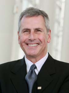 Burton P Drayer