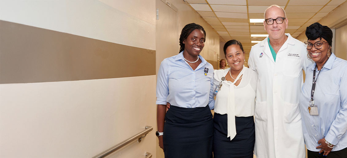Radiology at Mount Sinai